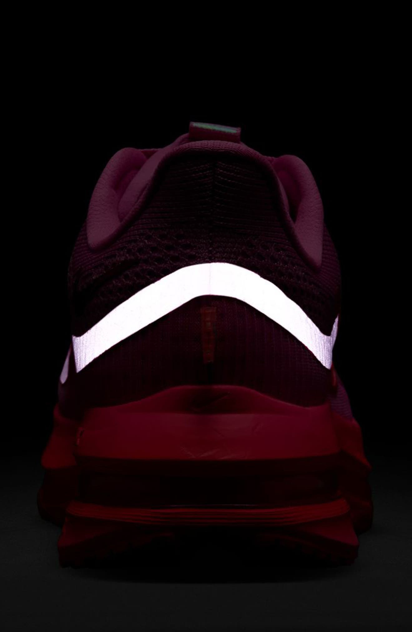 Nike Pegasus Premium Running Shoe in Playful Pink/Crimson/Pink at Nordstrom - 8