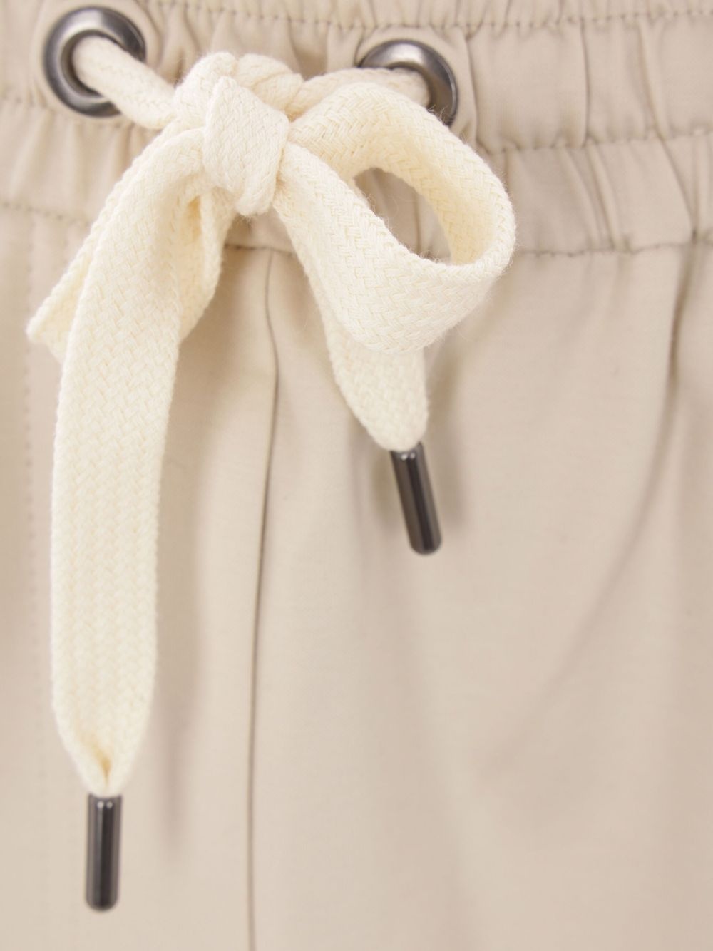straight-leg track pants - 3