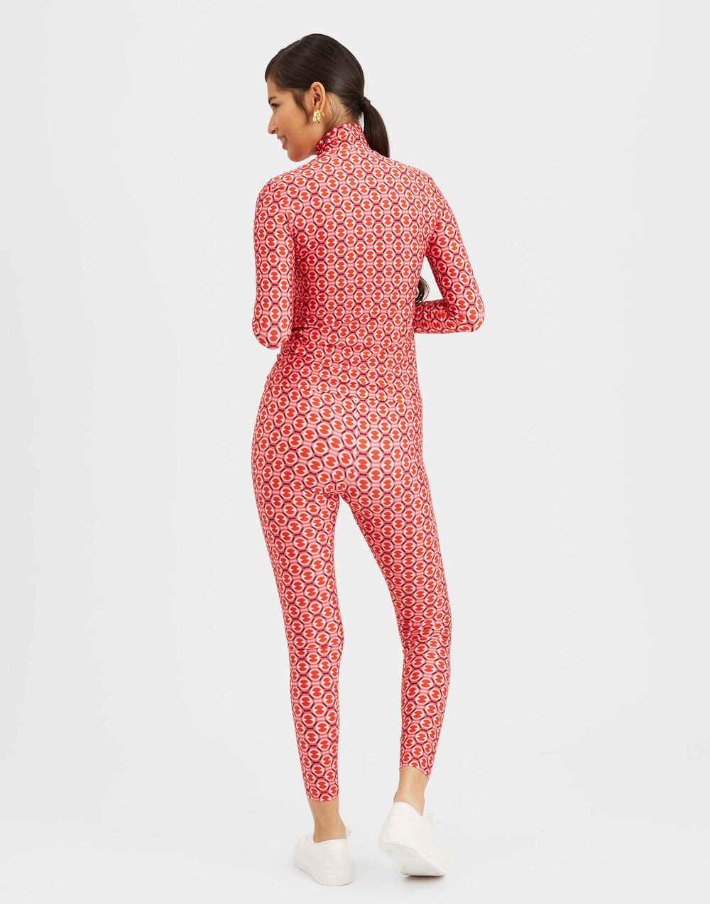 Leggings - 5