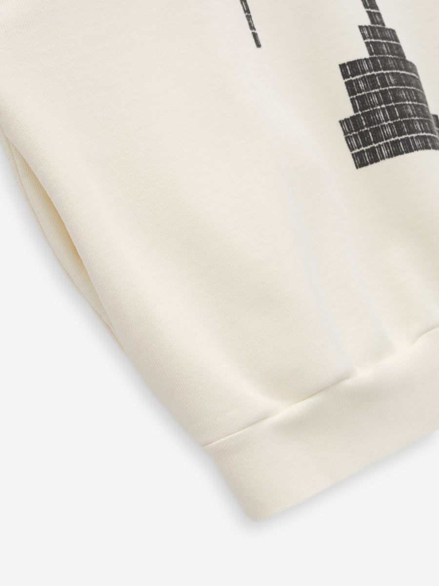 Thunderbird Crewneck Sweatshirt - 3