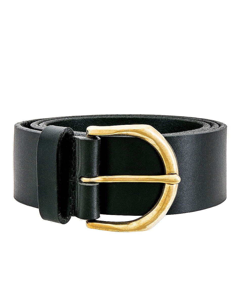 Cato Belt - 3