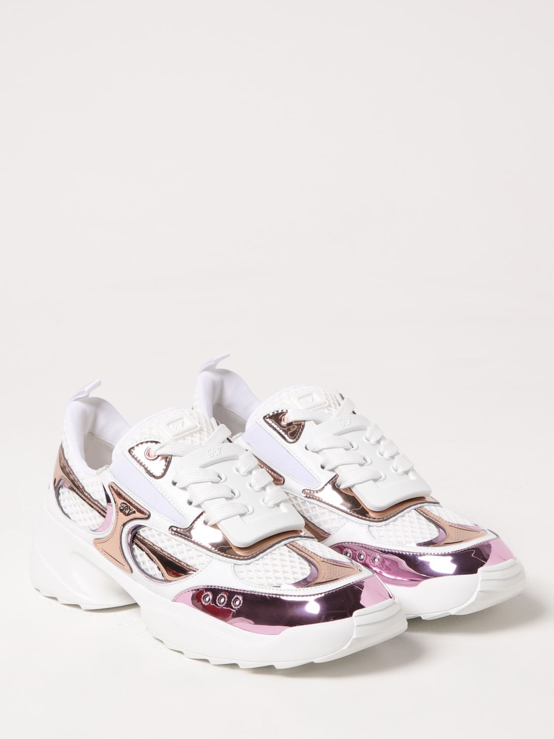 Sneakers woman Roger Vivier - 2