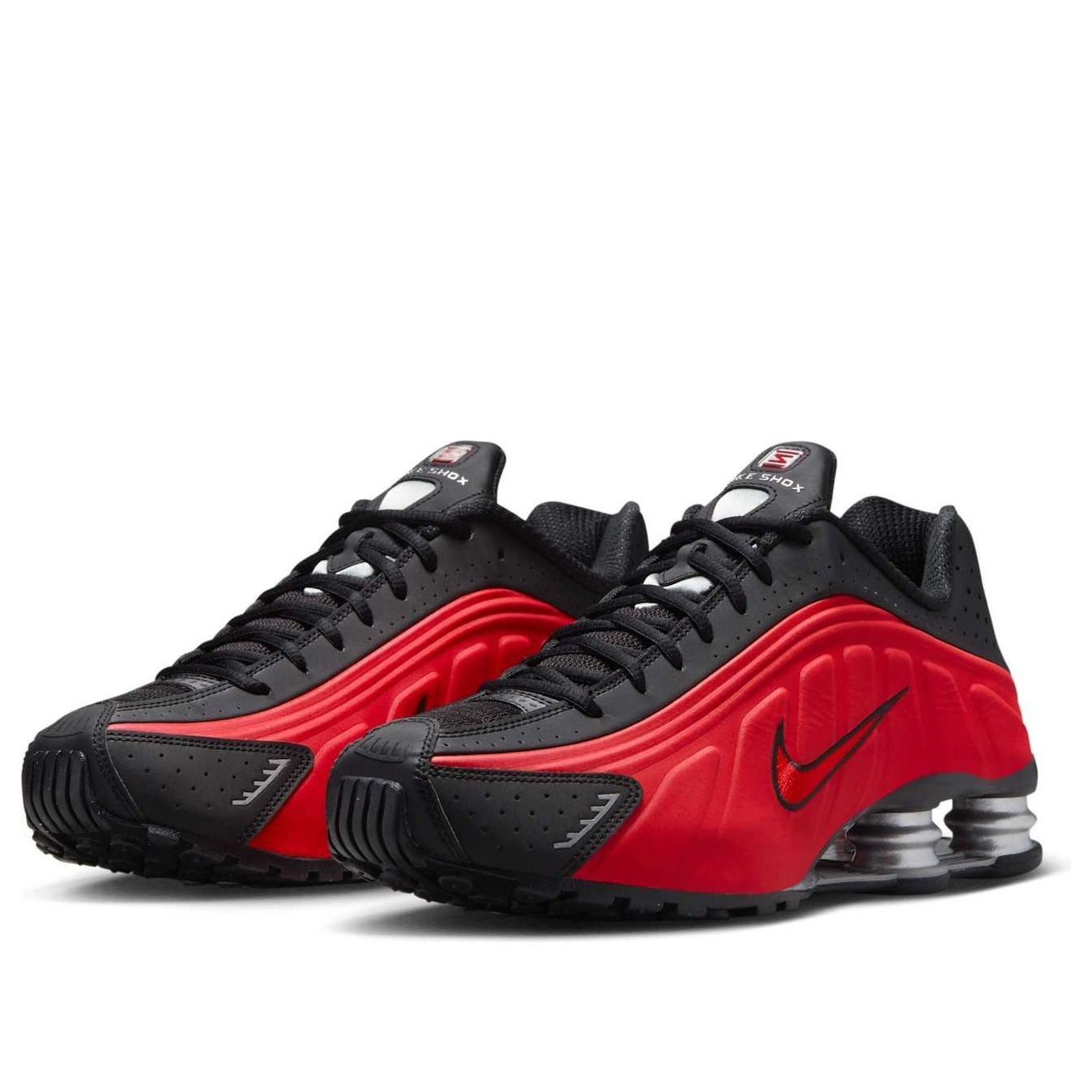 Nike Shox R4 'Bred' HQ1988-600 - 3
