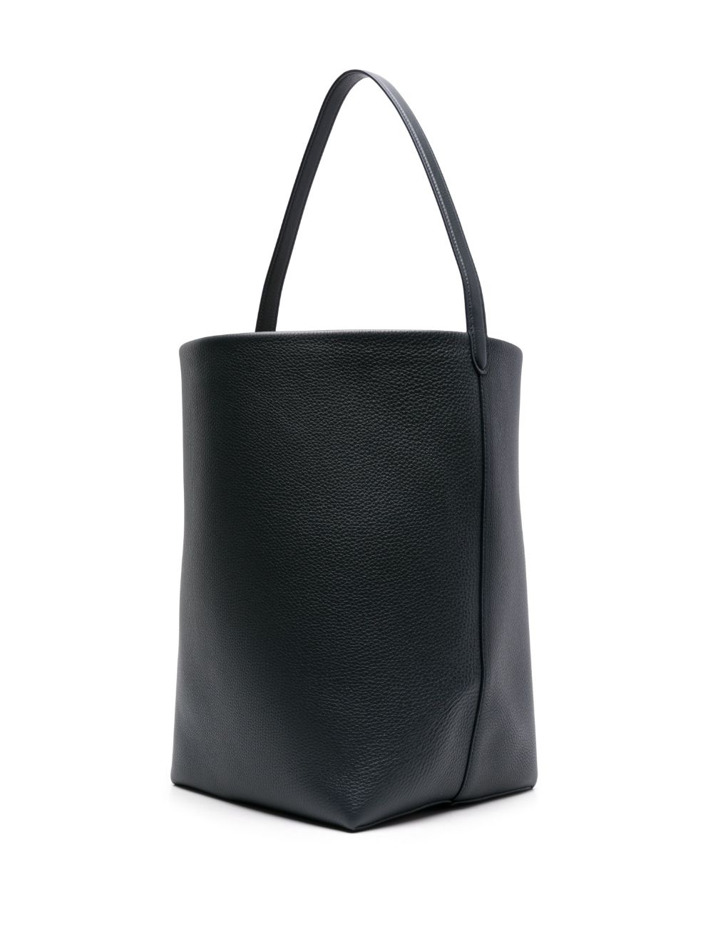 N/W Park leather tote bag - 3