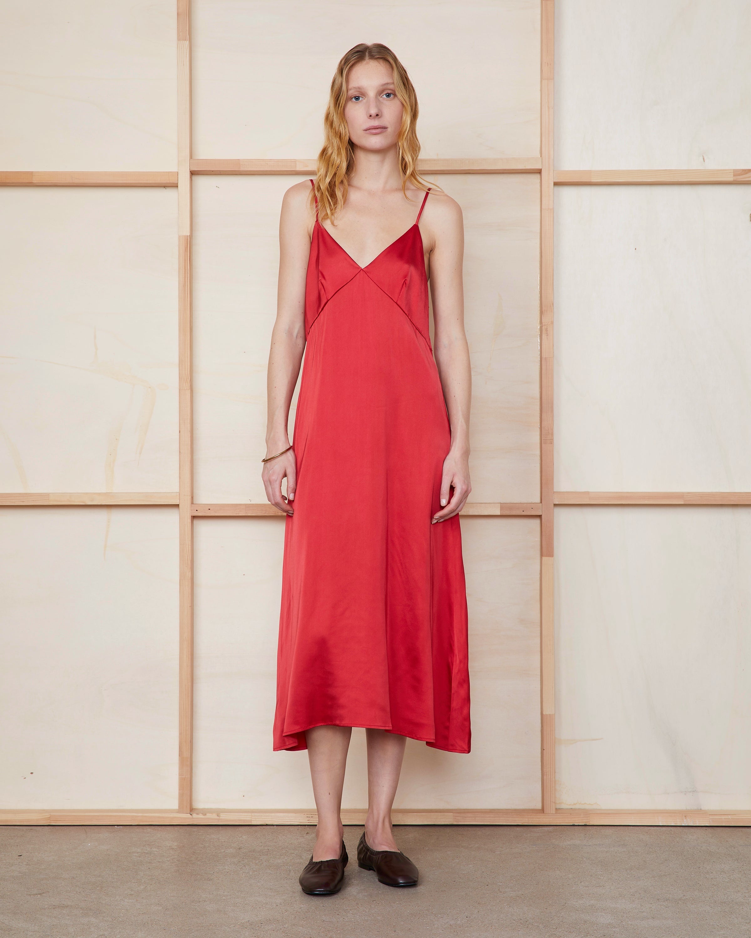 PAOLINA DRESS - 3