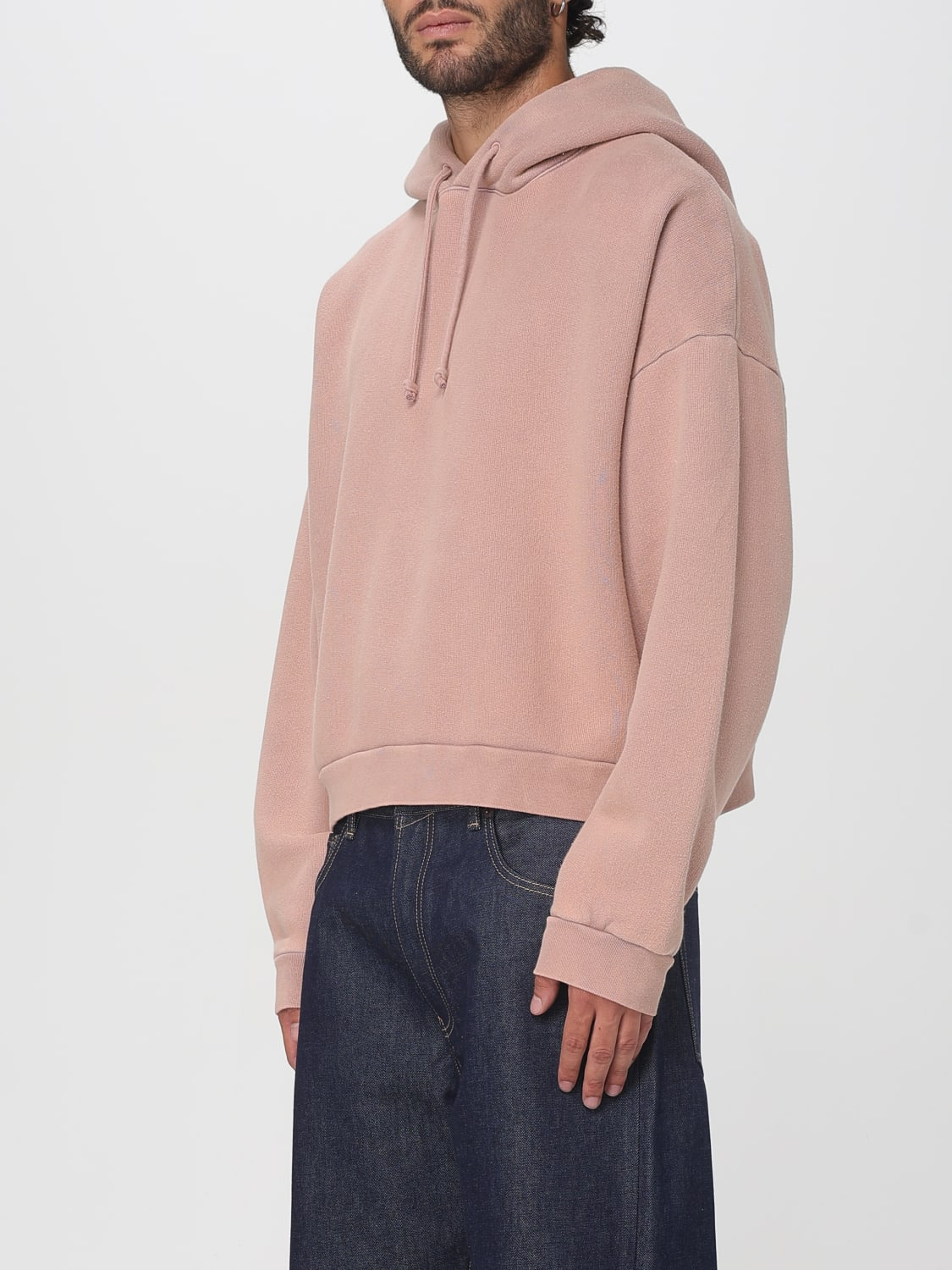 Sweatshirt men Acne Studios - 4