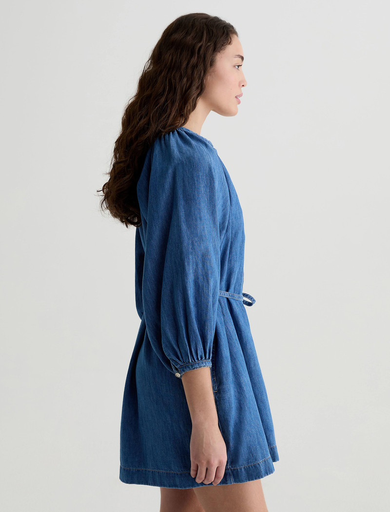 Gisela Dress 4