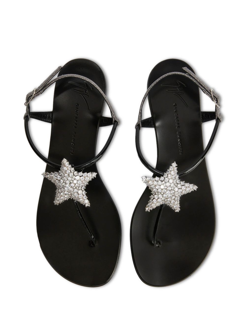 Hollie Star sandals - 4