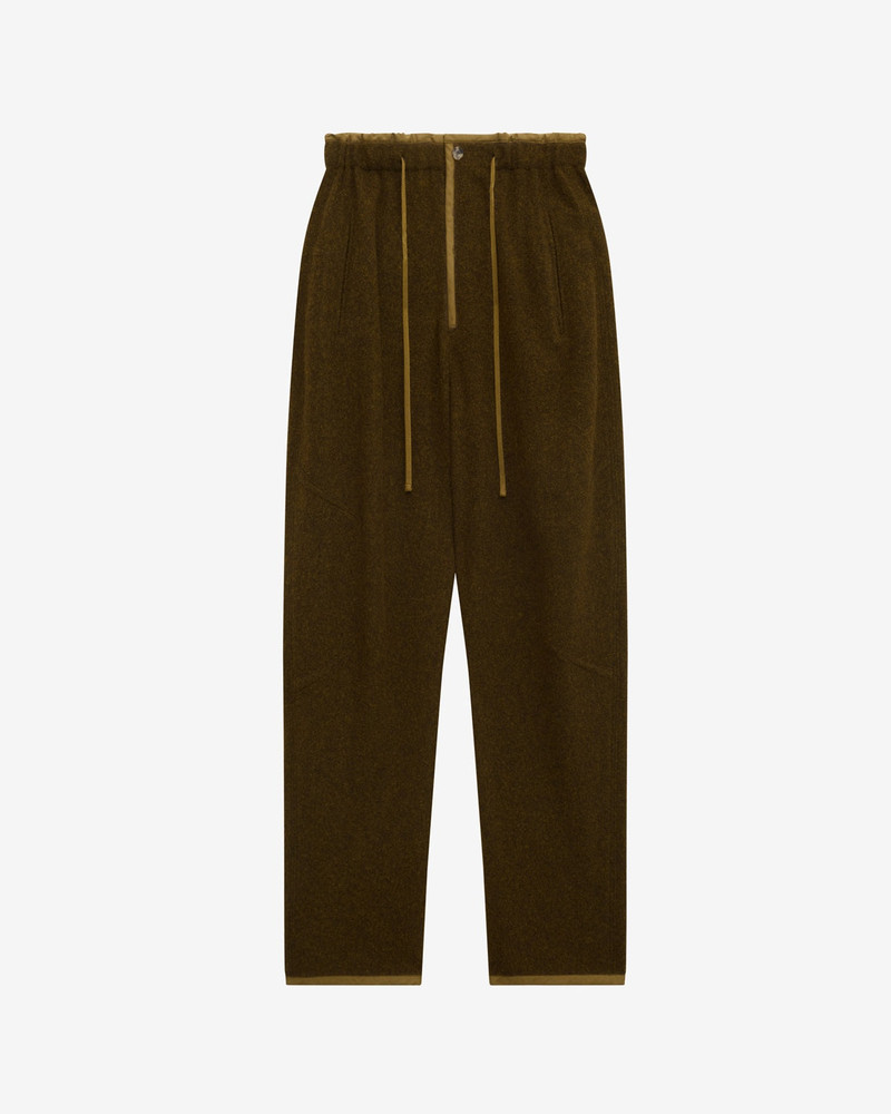 STEVENSON PANTS 1