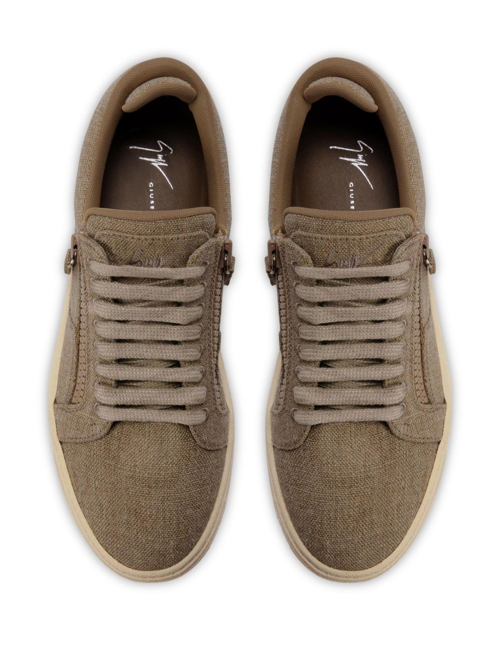 GZ94 sneakers - 4