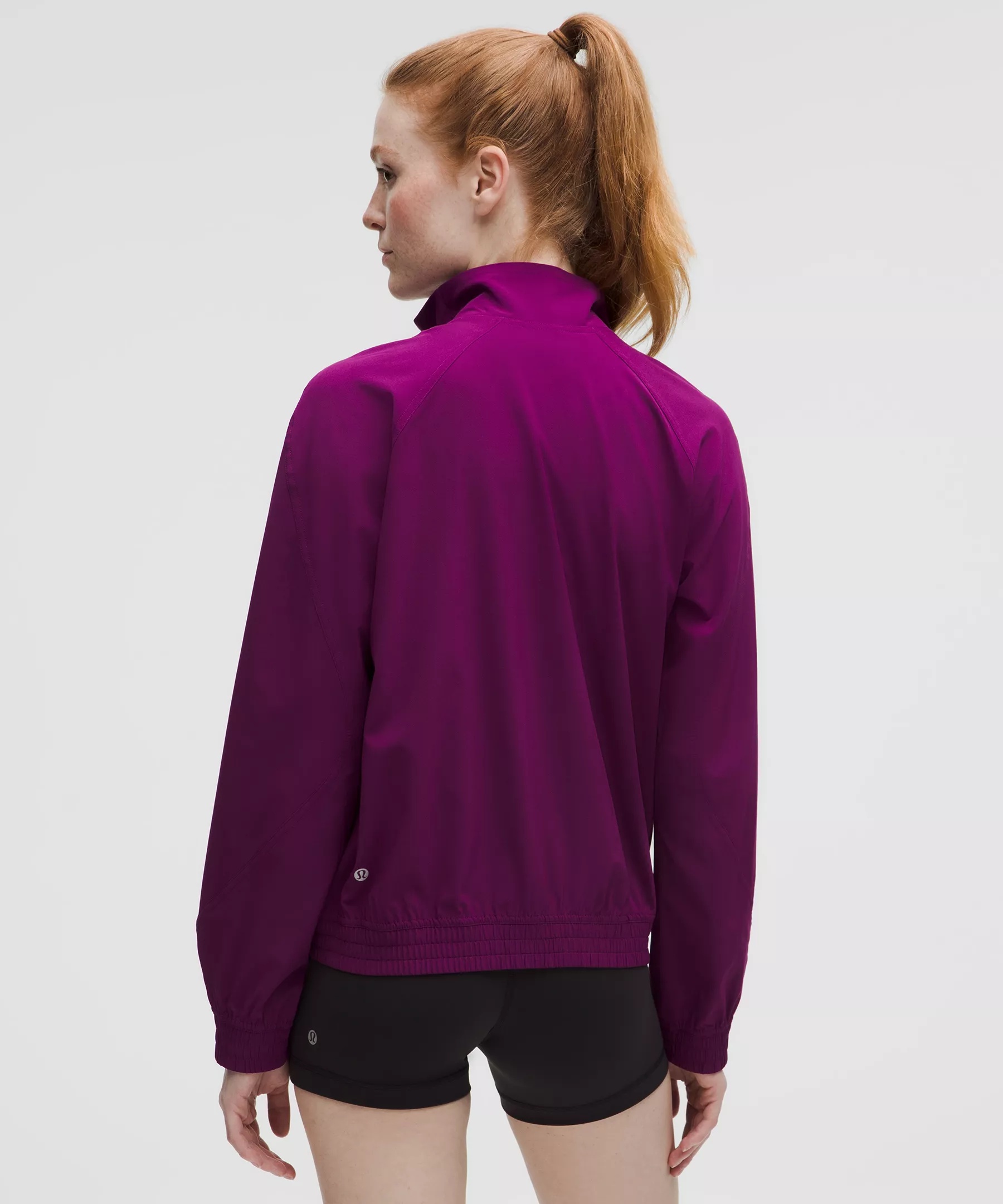 Adapted State Track Jacket - 3