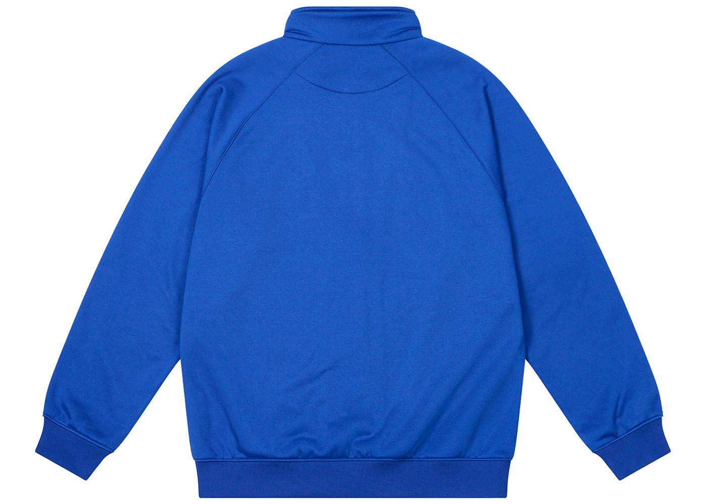 Palace Palencia Track Jacket Blue Berry - 2