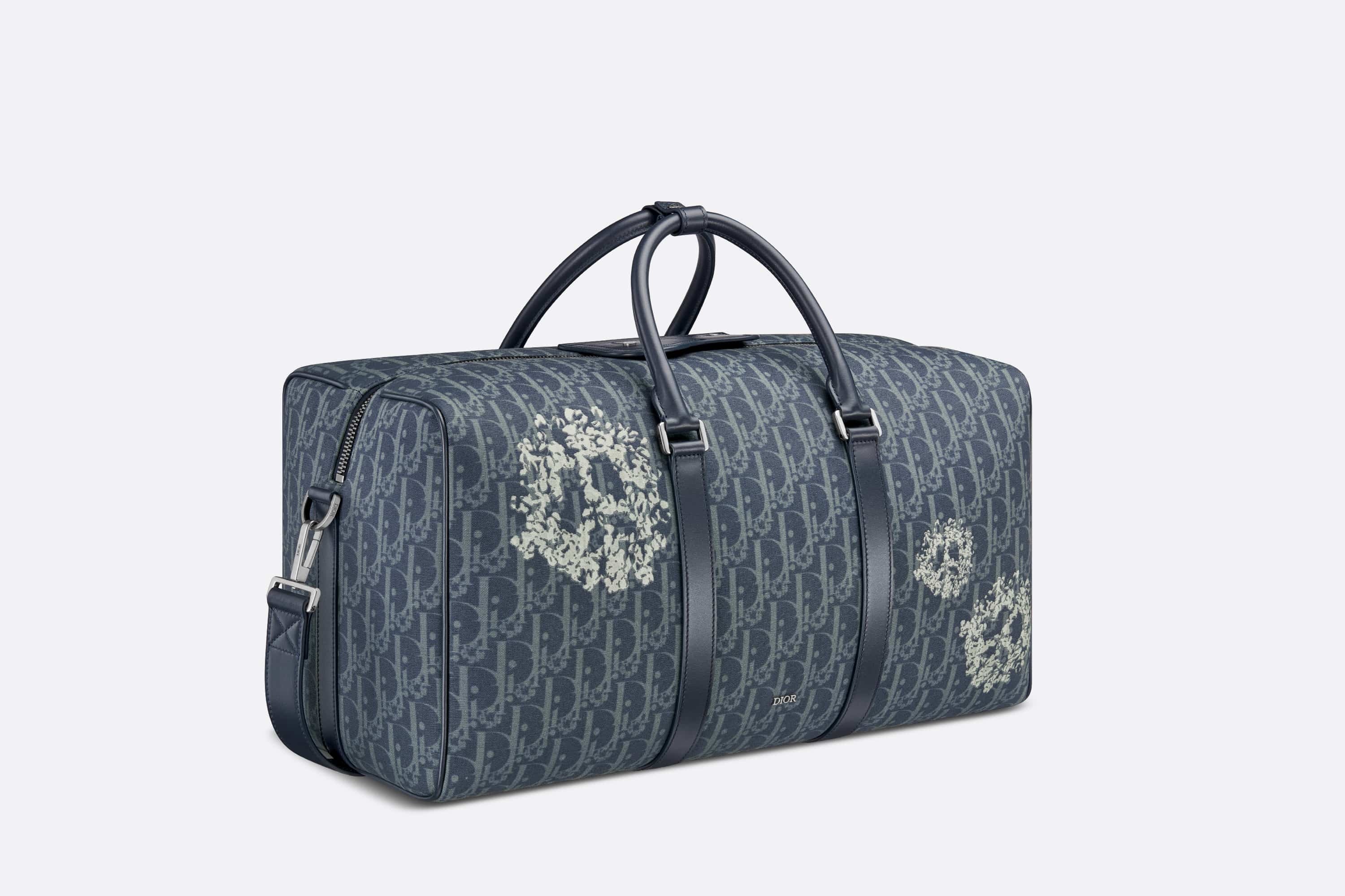 DIOR TEARS Dior Lingot 50 Bag - 2