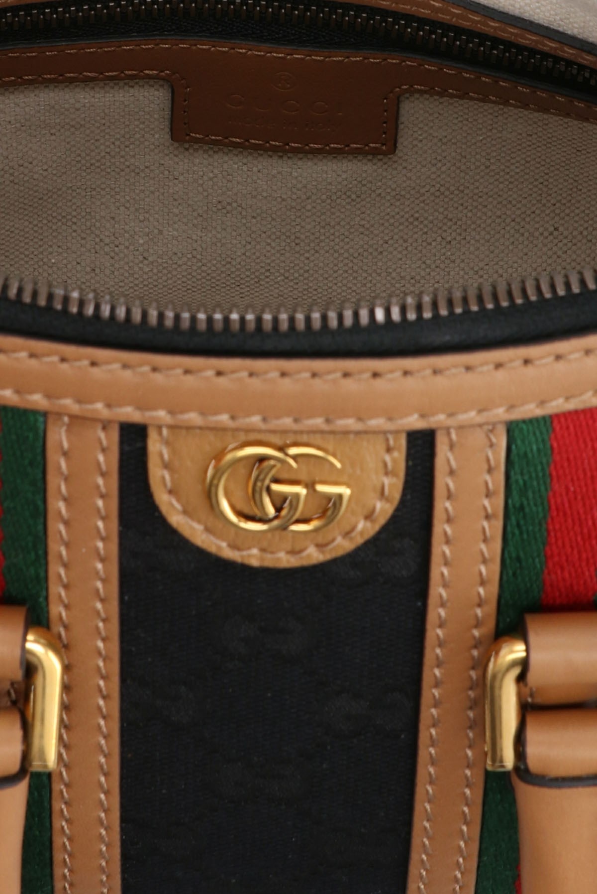 'Original GG' mini handbag - 6