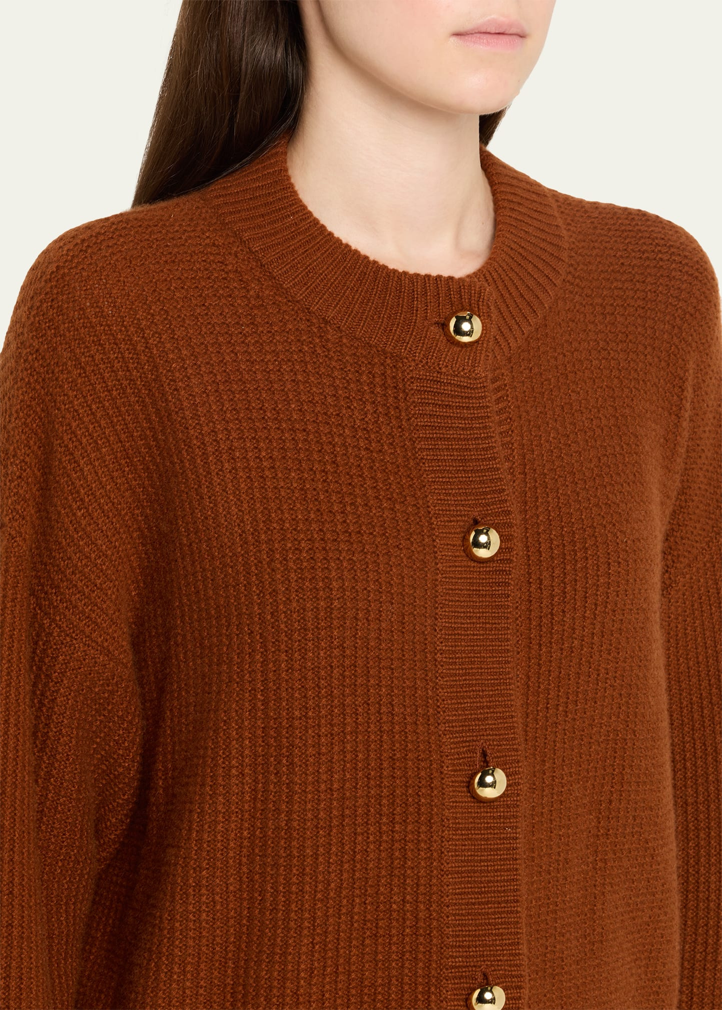 The Femme Cardigan - 5