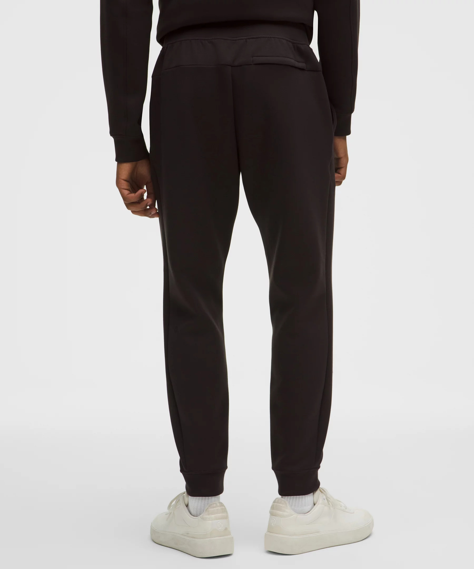 Smooth Spacer Jogger *Regular - 3