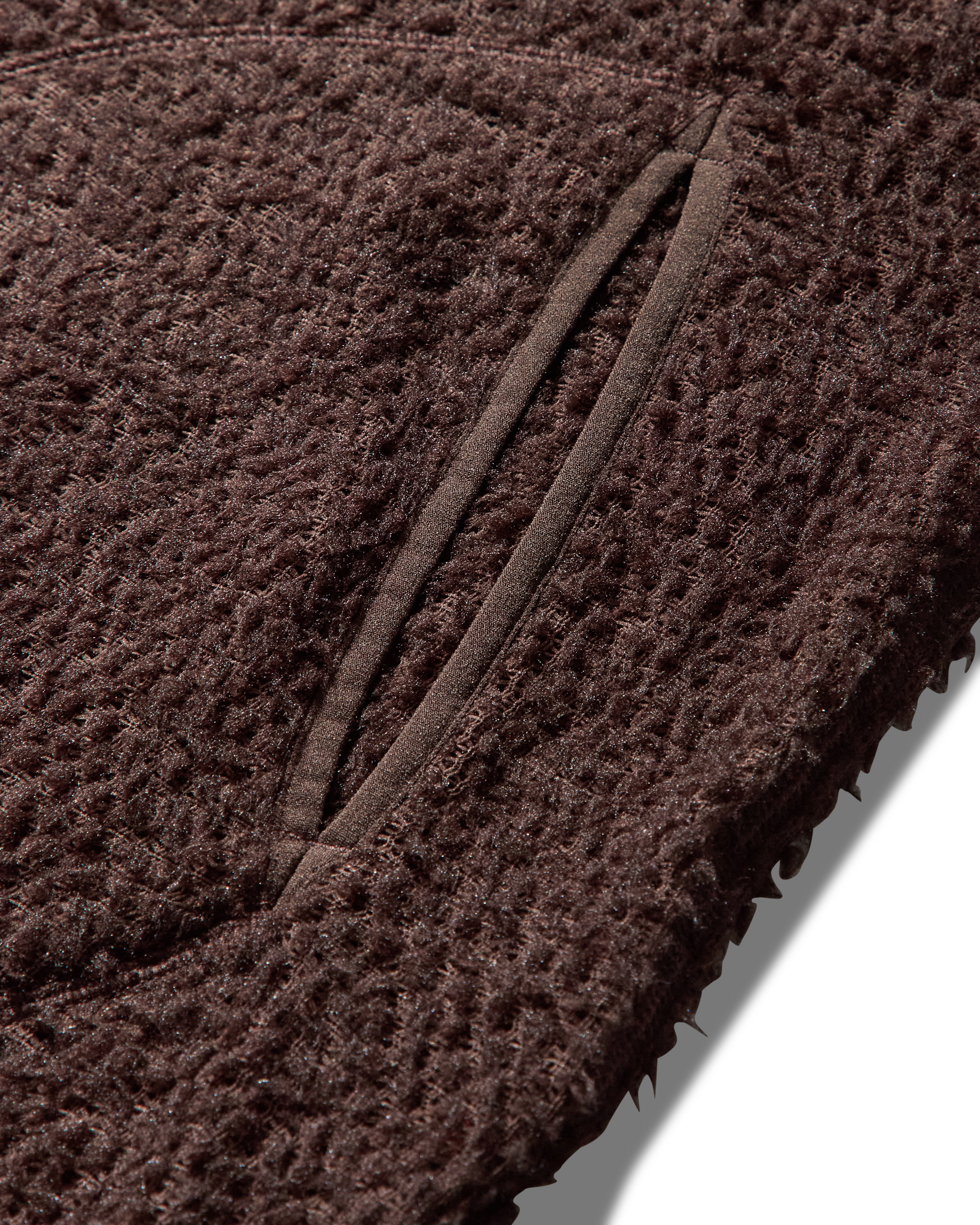Ocular Polartec Alpha Half Zip - 12