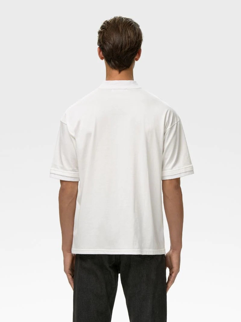 CHAIN T‑SHIRT - 6