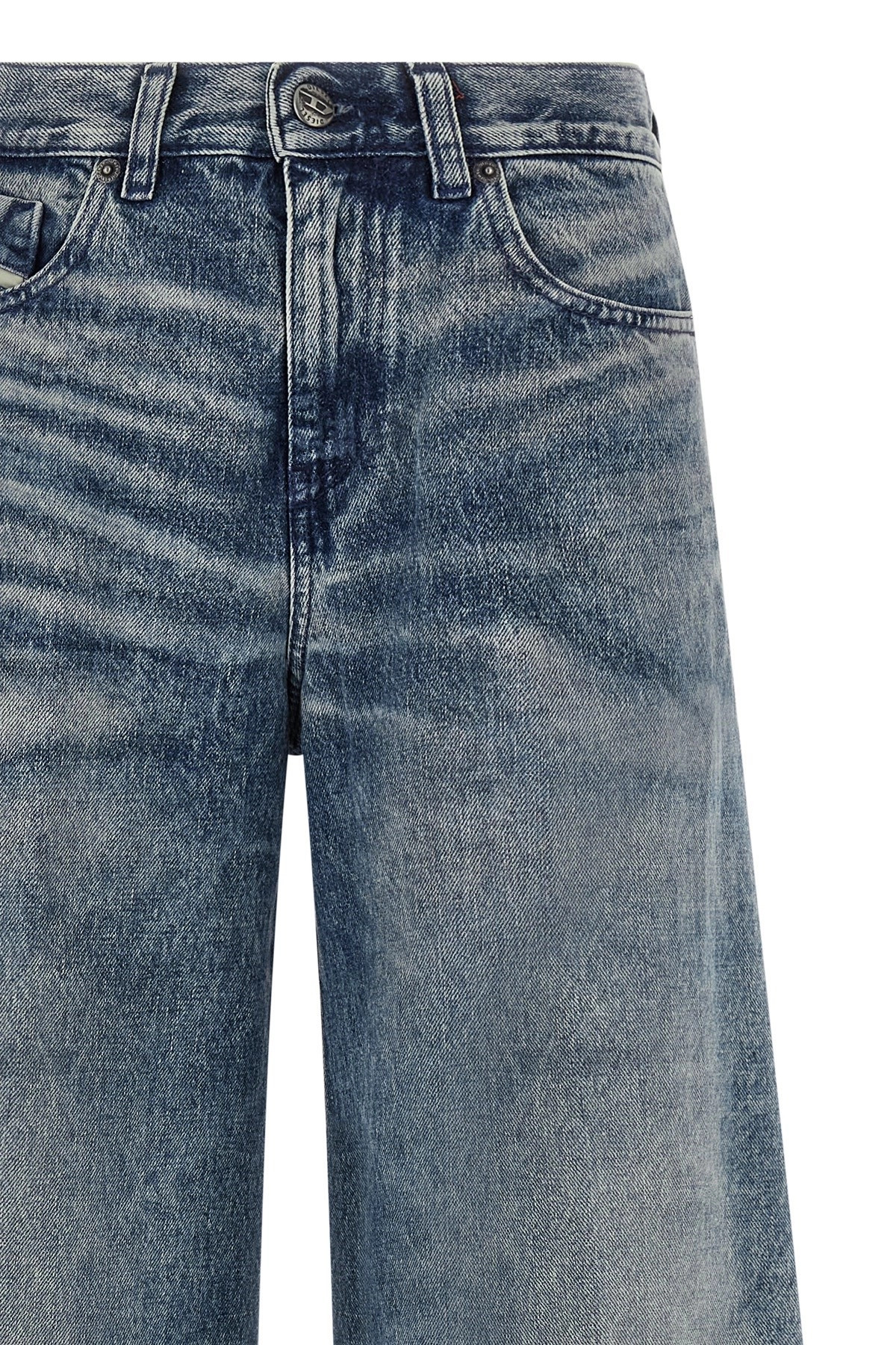 '1978 D-Akemi-Fsh' jeans - 3