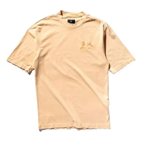 Air Jordan x Union LA T-Shirt 'White Onyx' DM2843-268 - 1