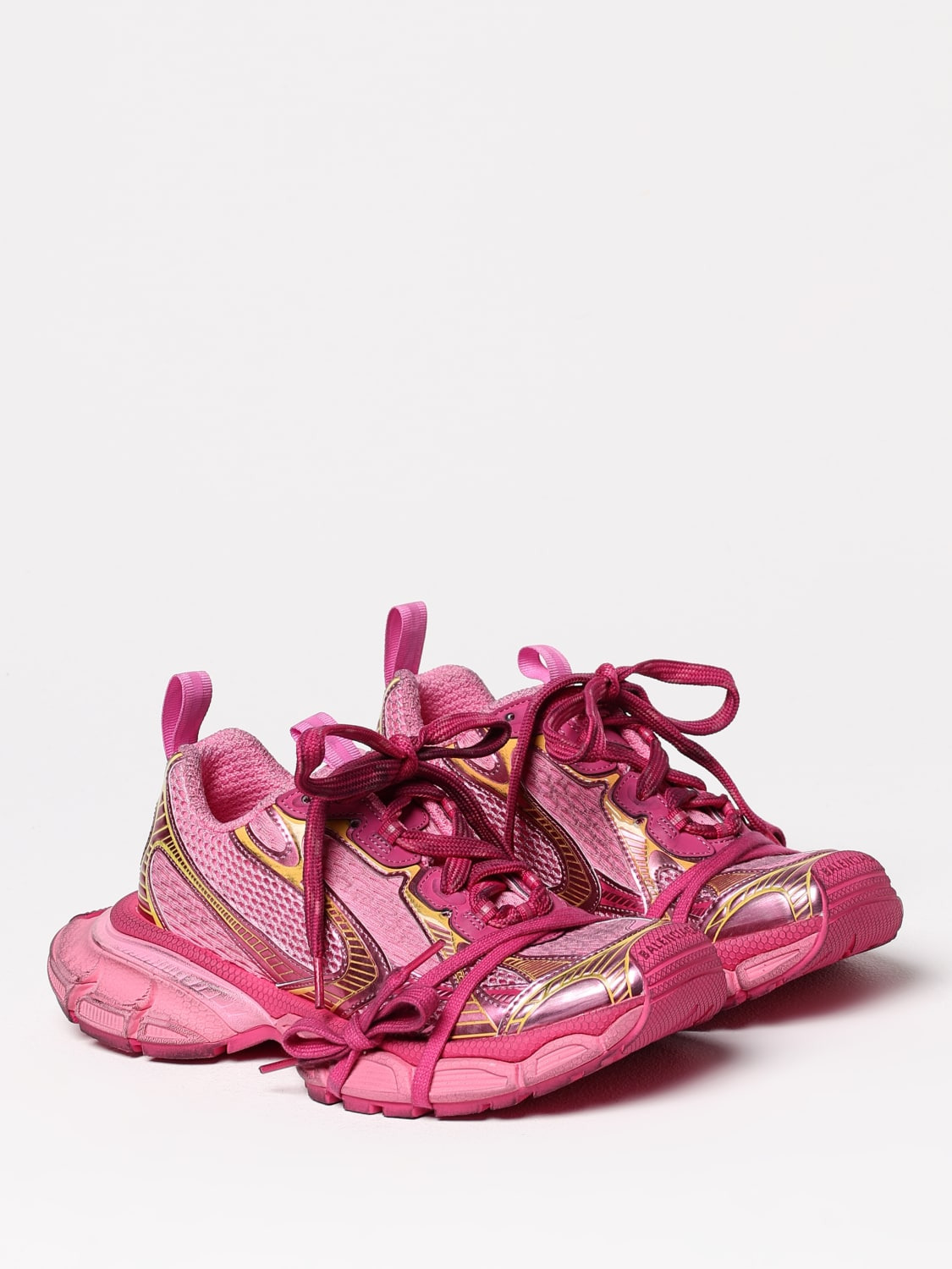 Sneakers woman Balenciaga - 2