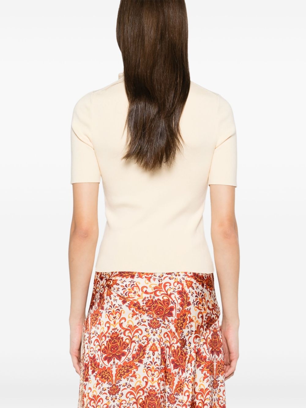 chain link-detail top - 4