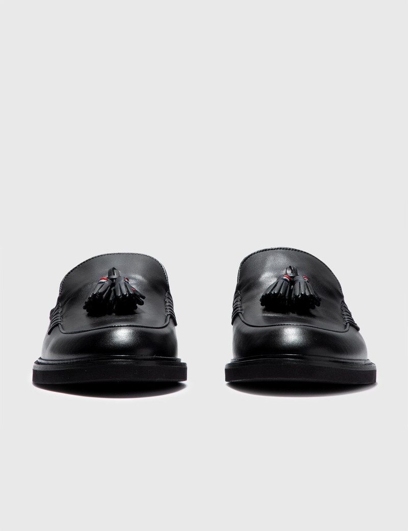 Thom Browne MICRO SOLE TASSEL LOAFER outlook