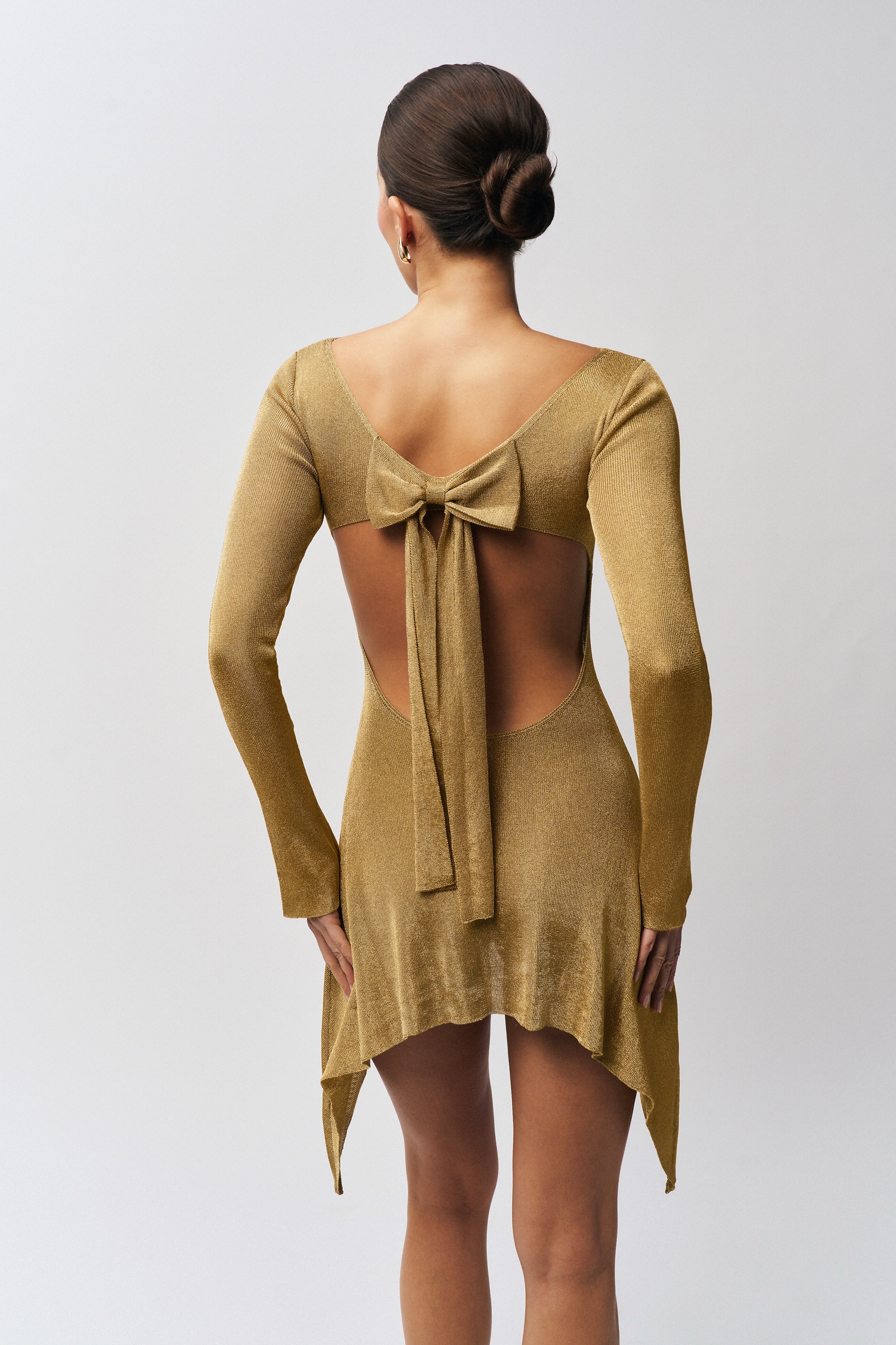 ROSE DRESS - 8