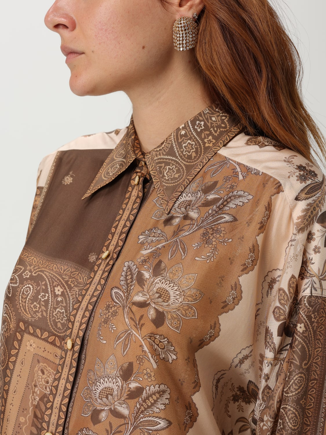 Jewel woman Zimmermann - 2