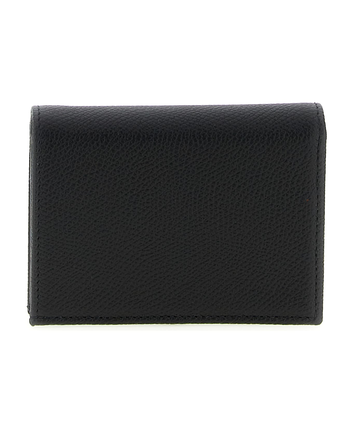 Valentino Garavani Vlogo Signature Wallet - 2