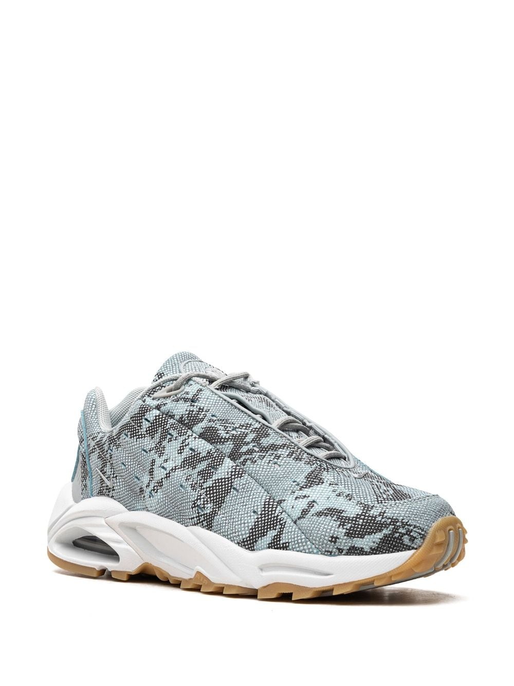 x NOCTA Hot Step Air Terra "Light Pumice/White" sneakers - 2