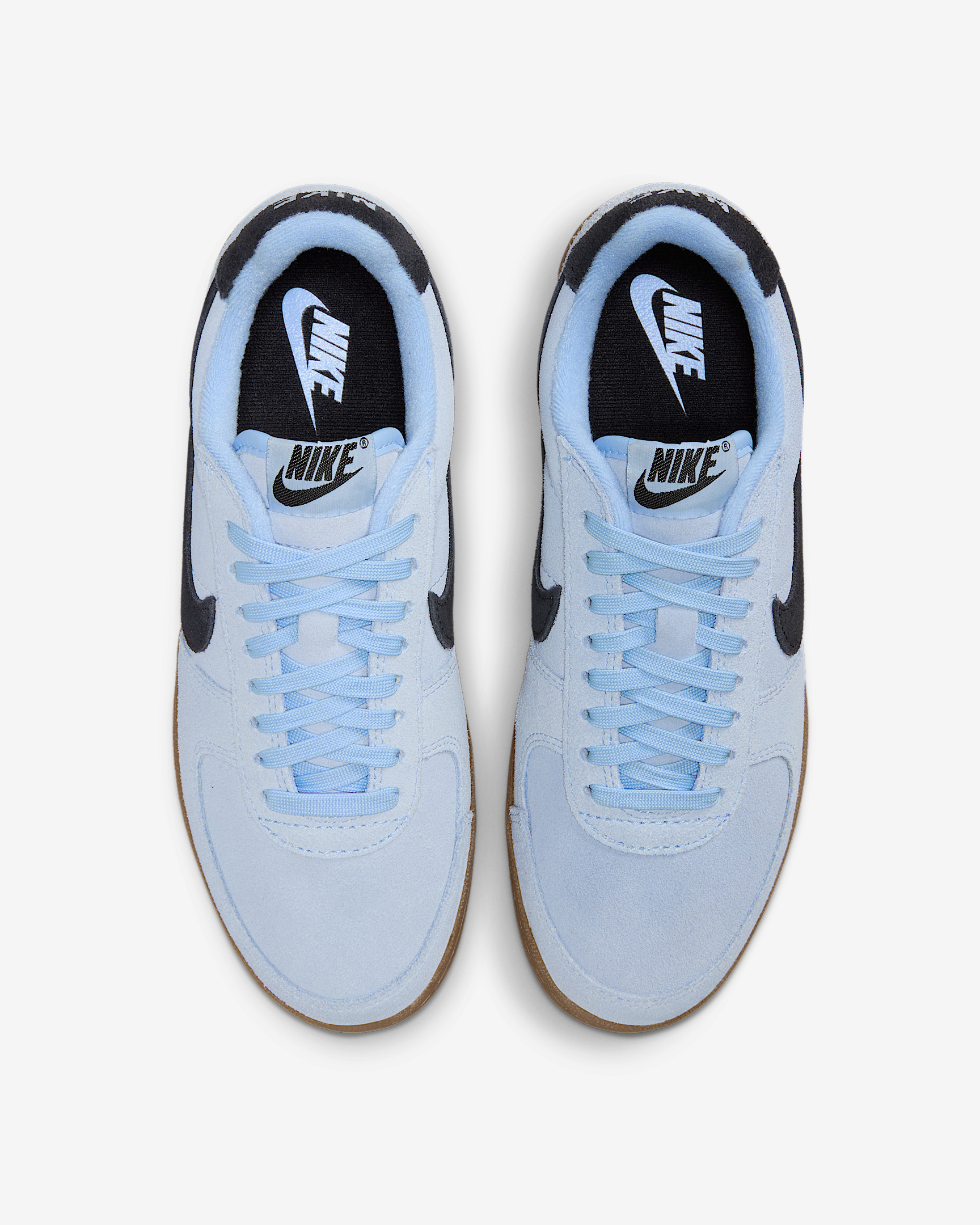 Nike Field General Suede Women's Shoes - 4