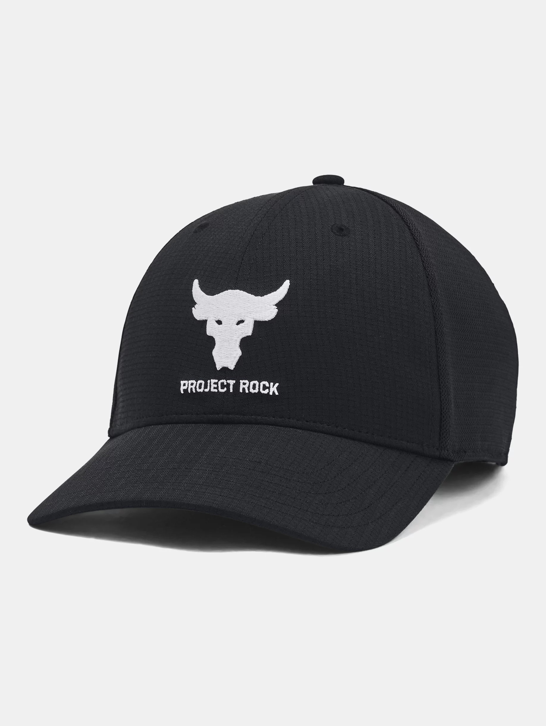 Men's Project Rock Trucker Hat - 1