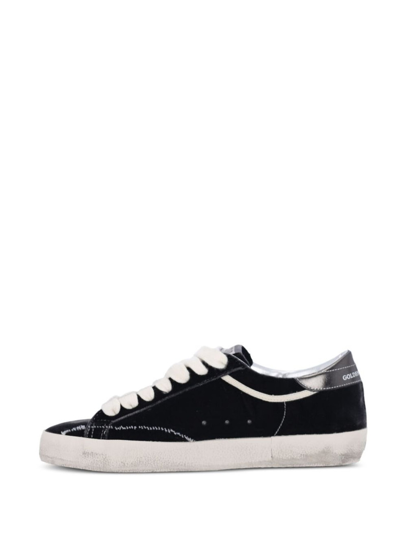Super-Star star-embellishment sneakers 5
