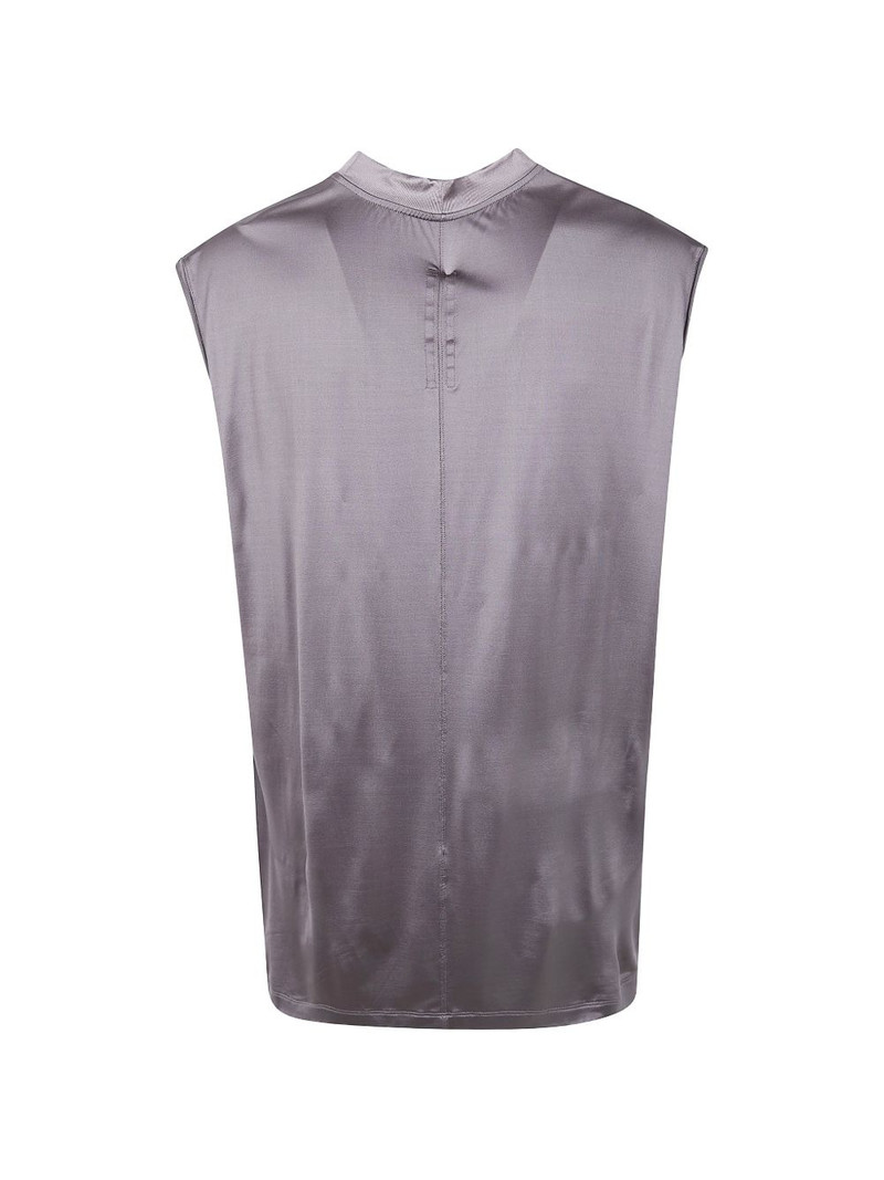 Rick Owens DRKSHDW sleeveless T-shirt outlook