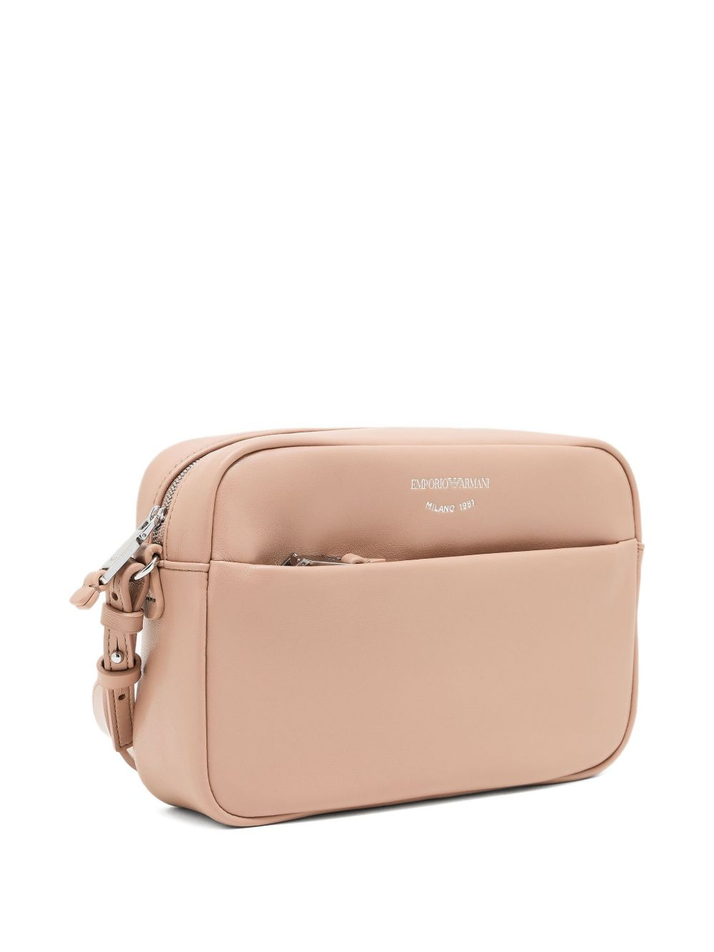 small logo-detail cross body bag - 3