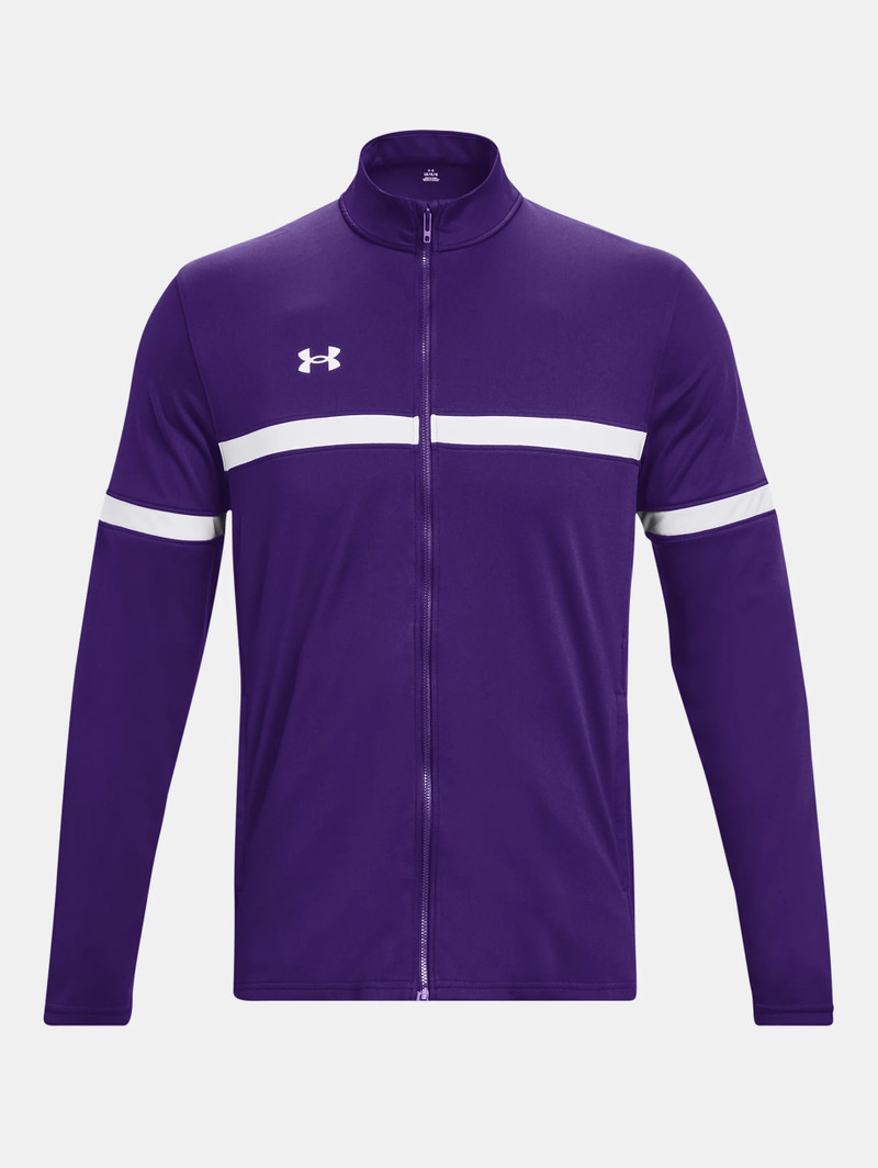 UA Knit Warm Up Team 1