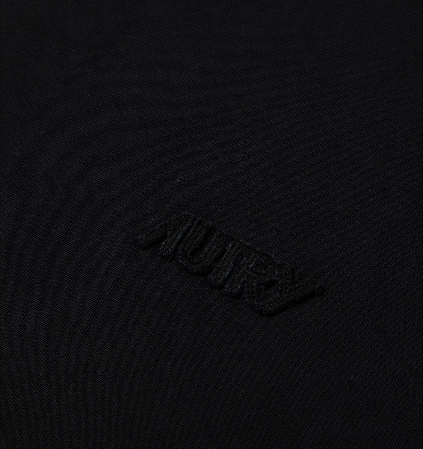 UNISEX TONAL LOGO TEE - 6