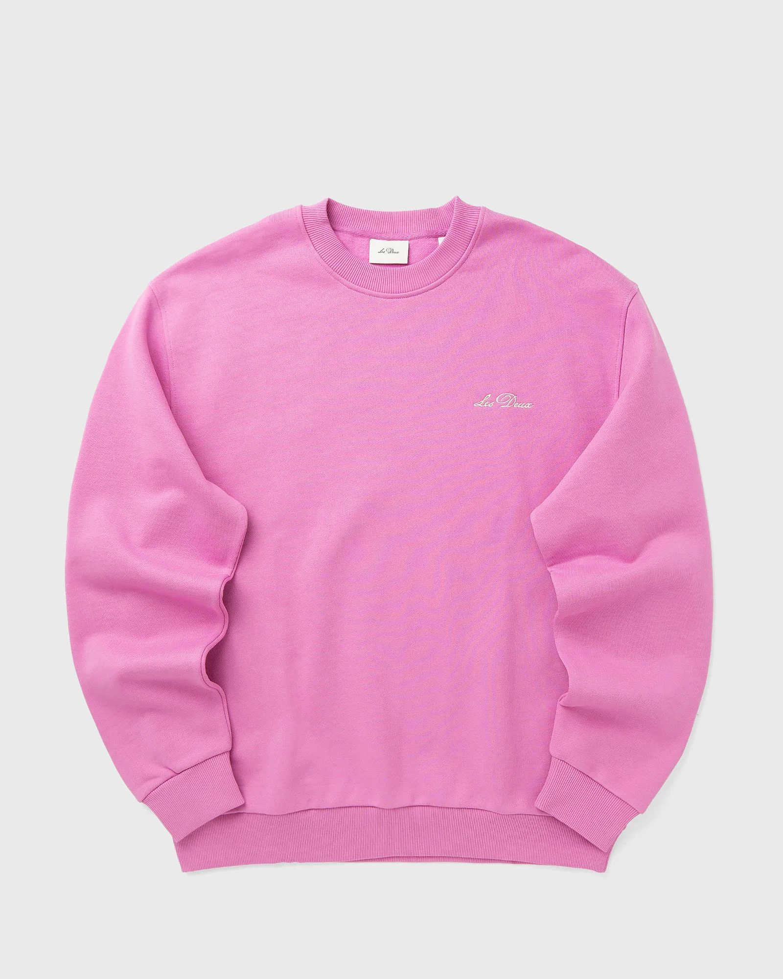Crew Sweatshirt - 1