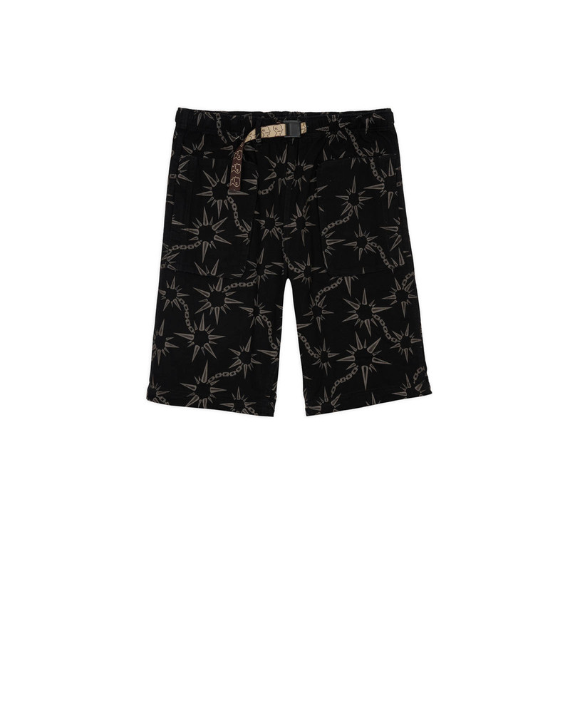 Convertible Razor Climbing Pant - Black 6