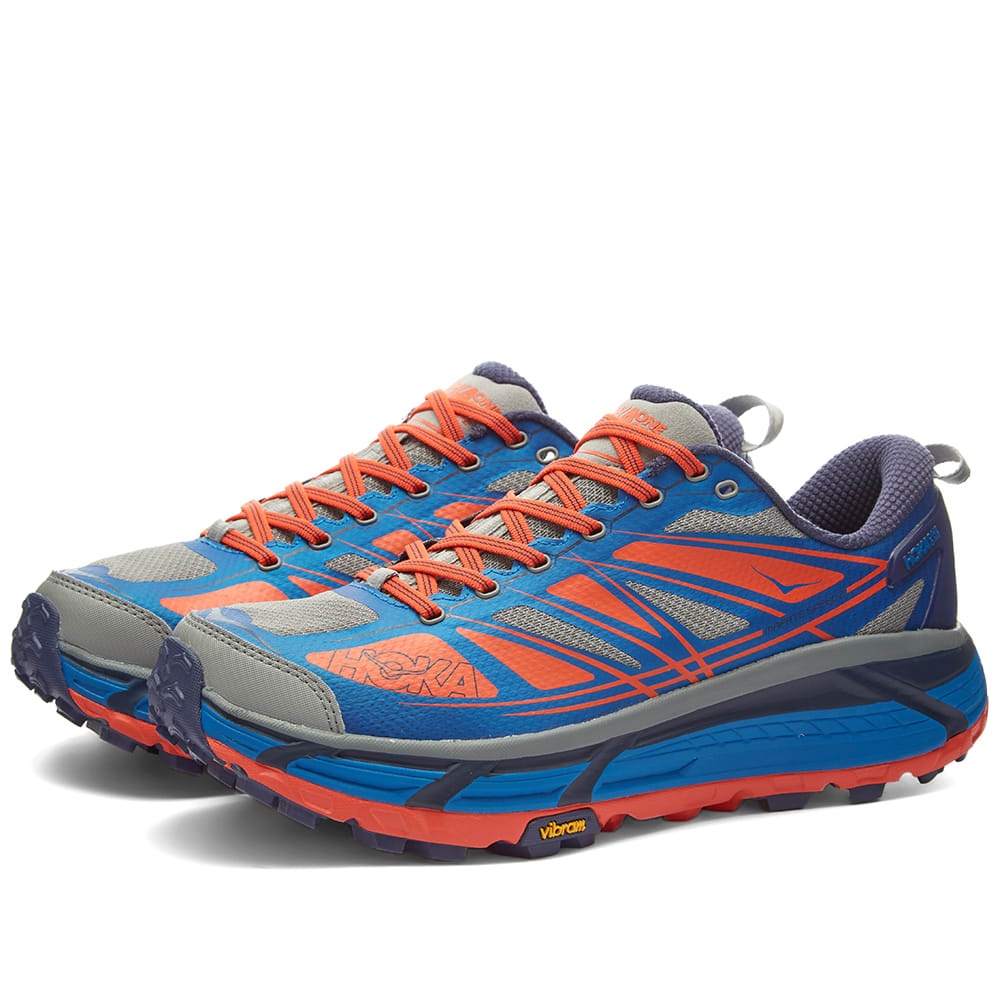 Hoka One One Mafate Speed 2 - 1