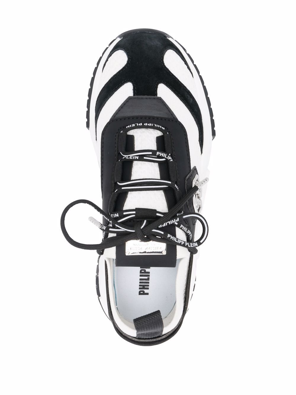 Predator low-top sneakers - 4