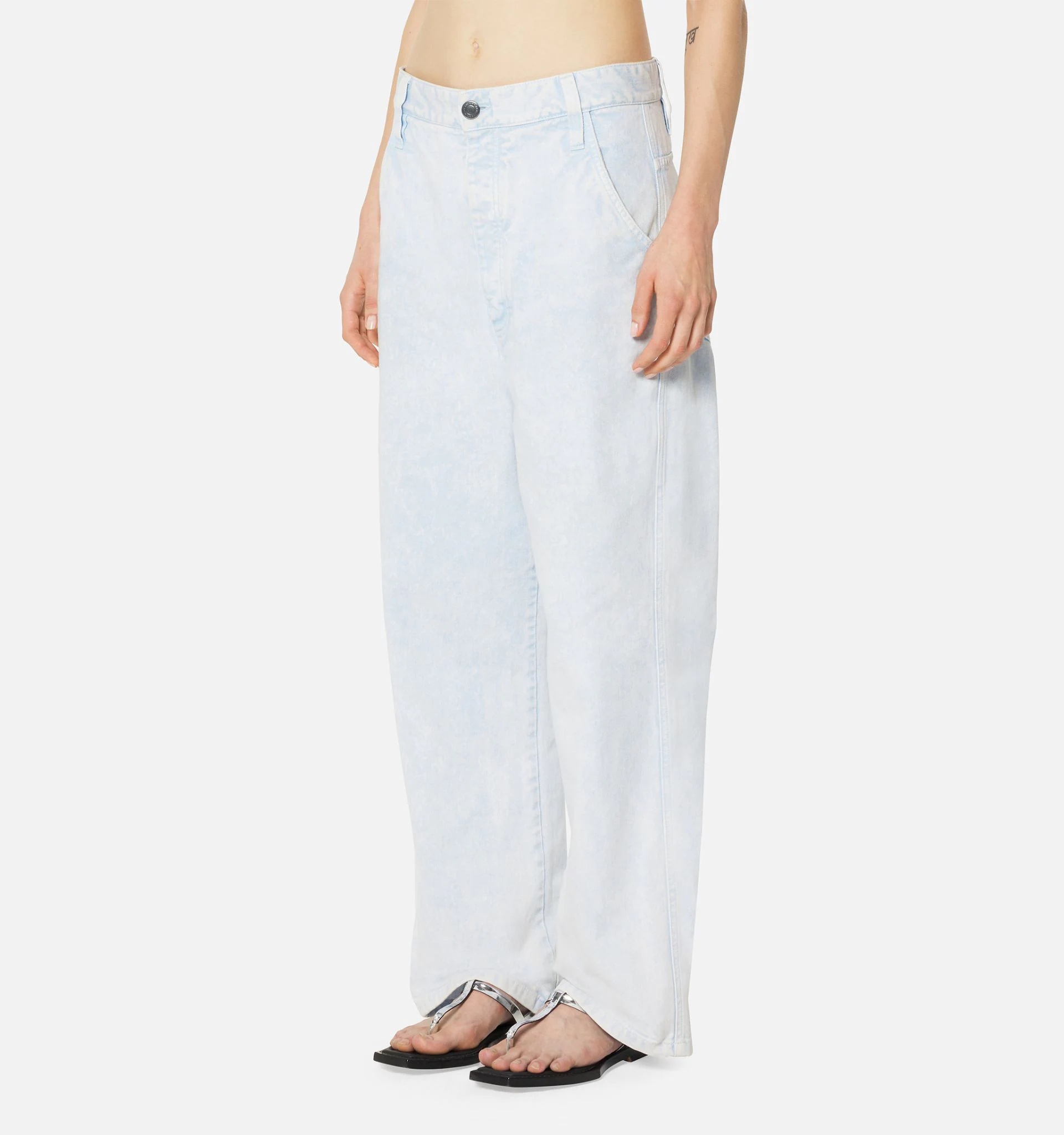 Alex Fit Trousers - 3