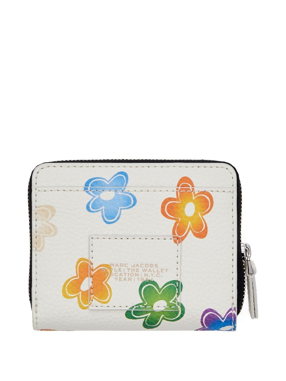 mini The Wild Daisy Compact wallet - 2