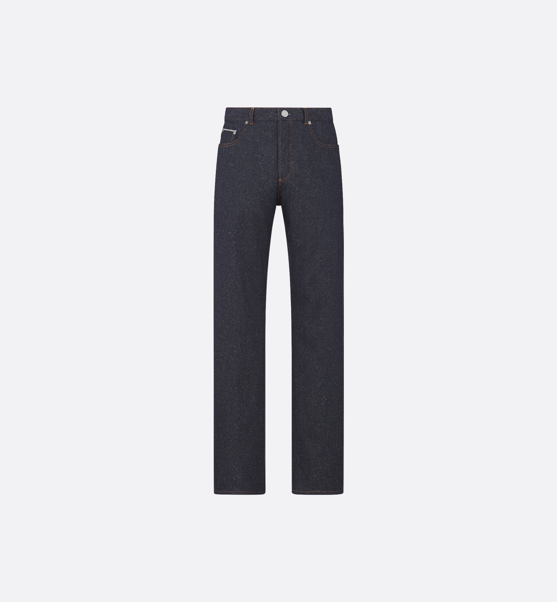 Dior Icons Long Heritage Jeans - 1