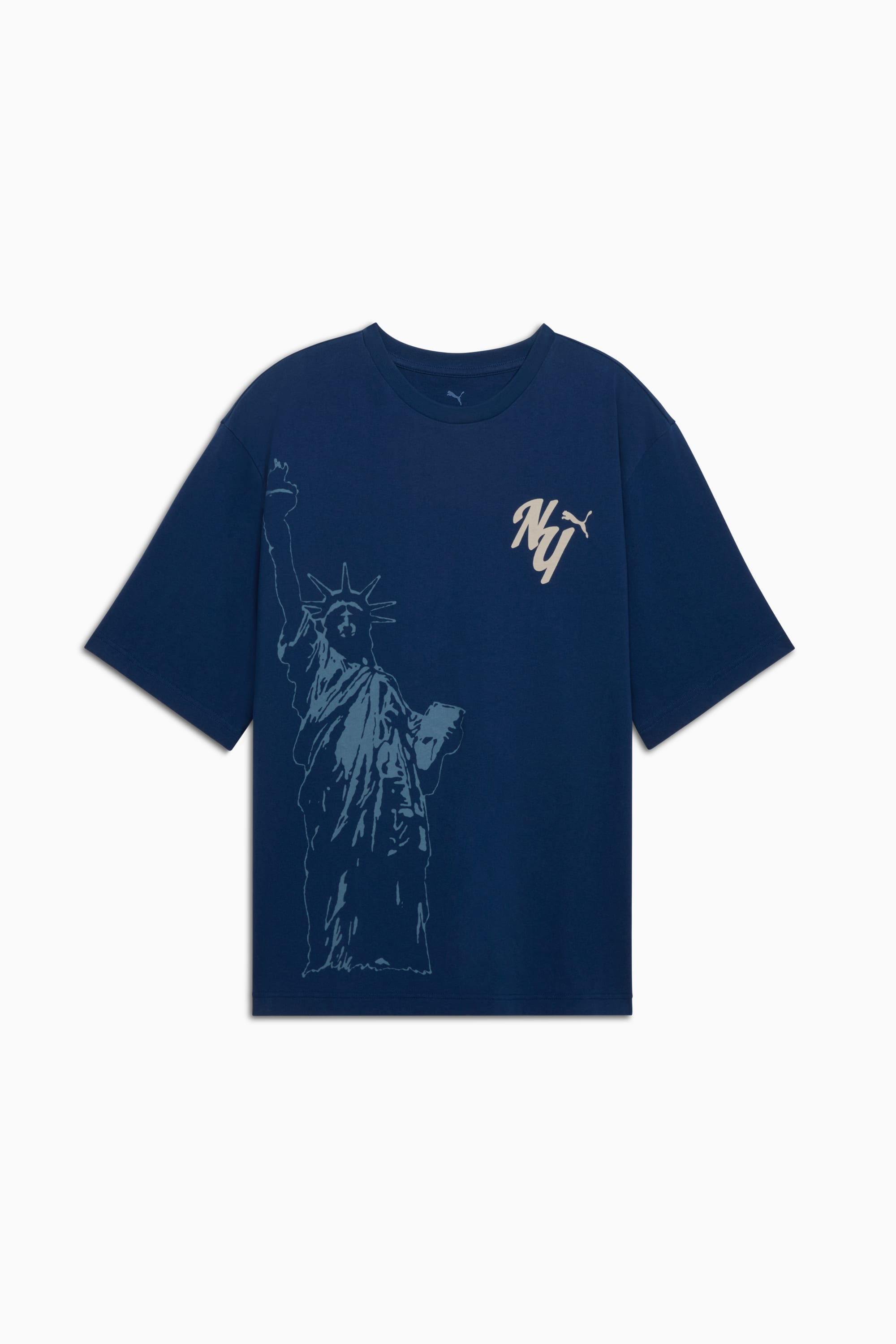 WARDROBE ESS NYC Tee Men - 1