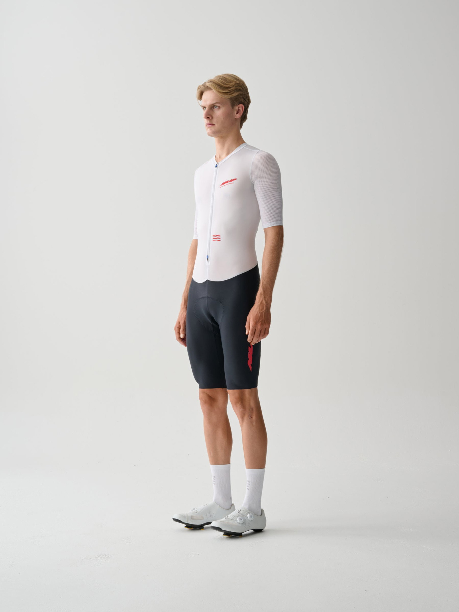 Eclipse Pro Race Suit - 2