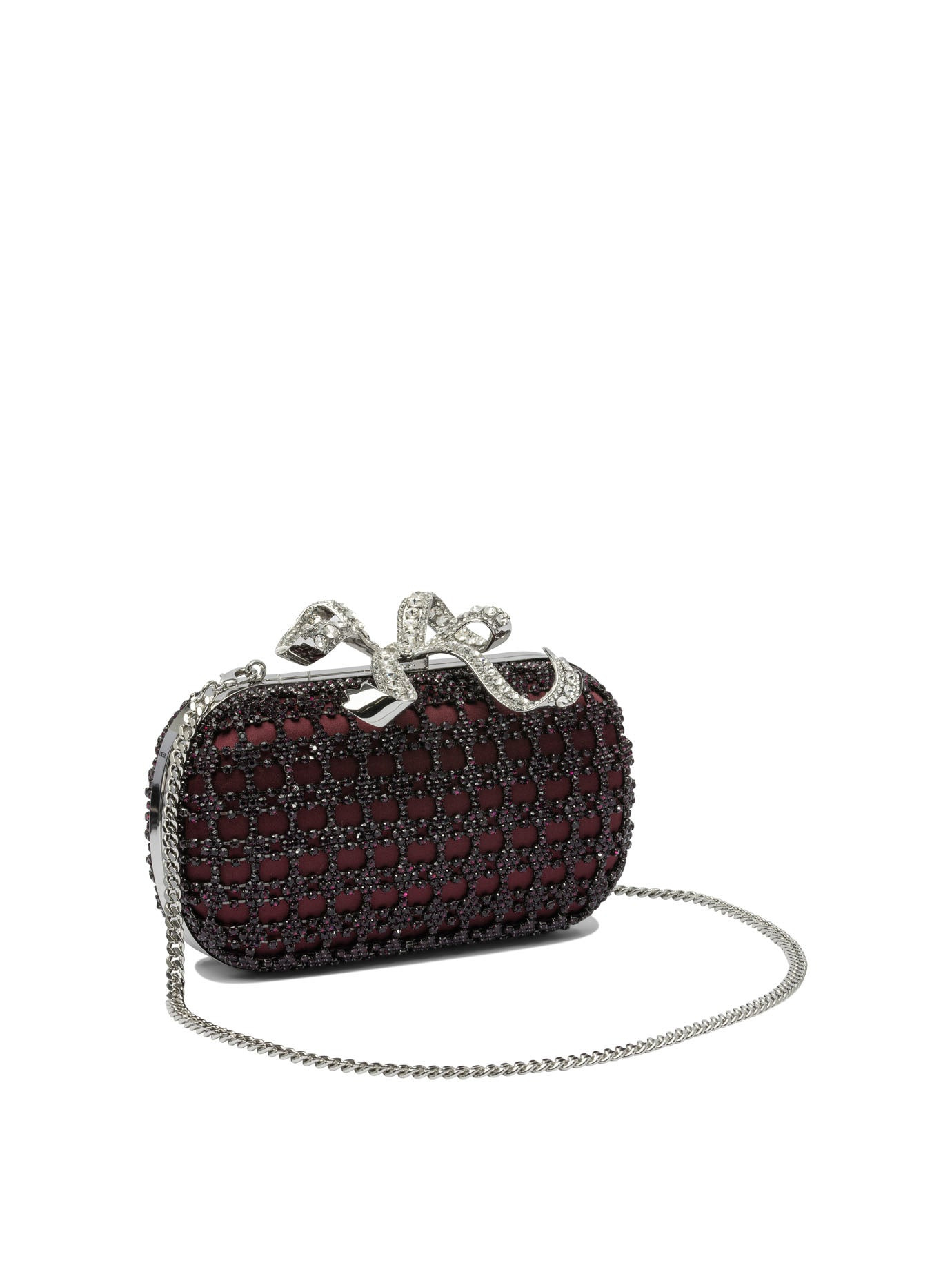Self-portrait Clutches - 2