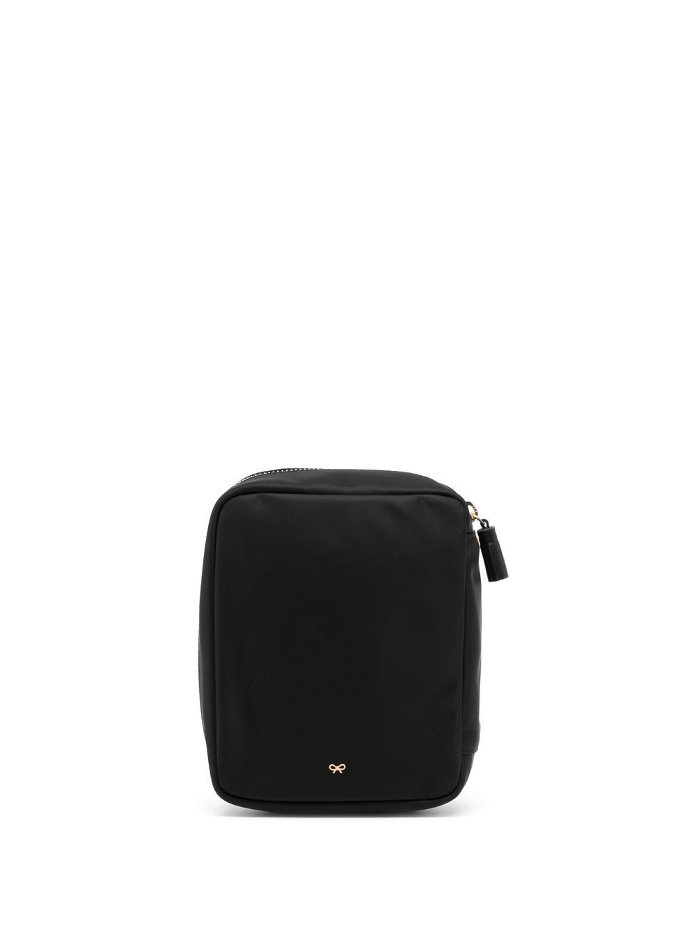 zip-up make-up bag - 2