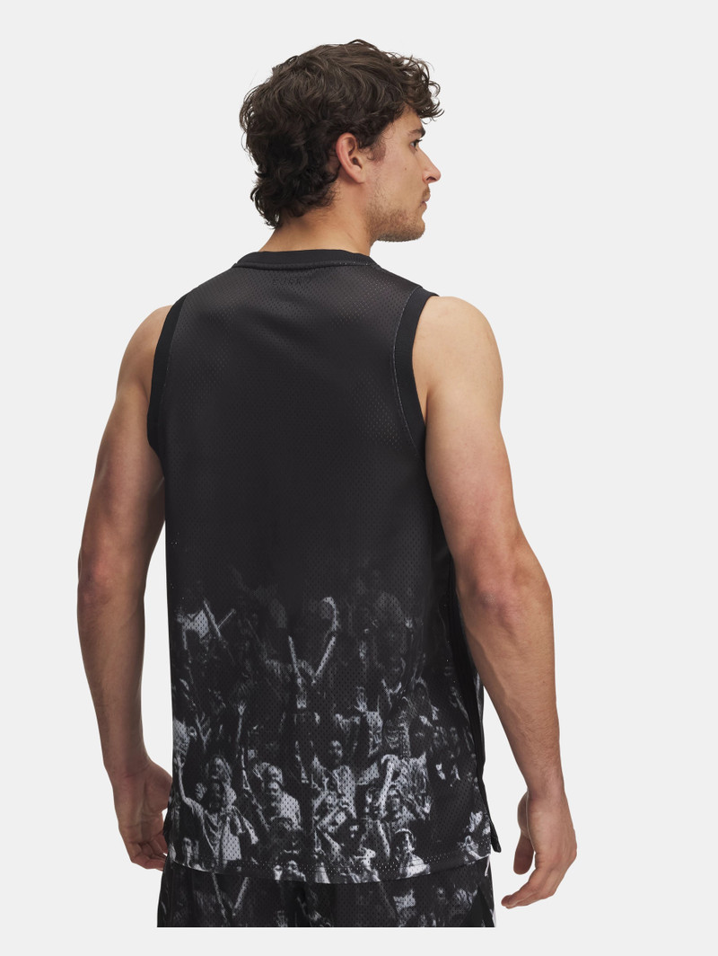 Under Armour Curry Signature Sub outlook